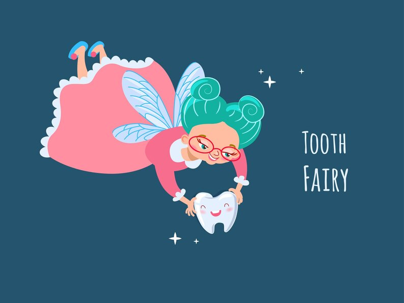 You are currently viewing Celebrating Tooth Fairy Day—It’s Not Just for Kids!