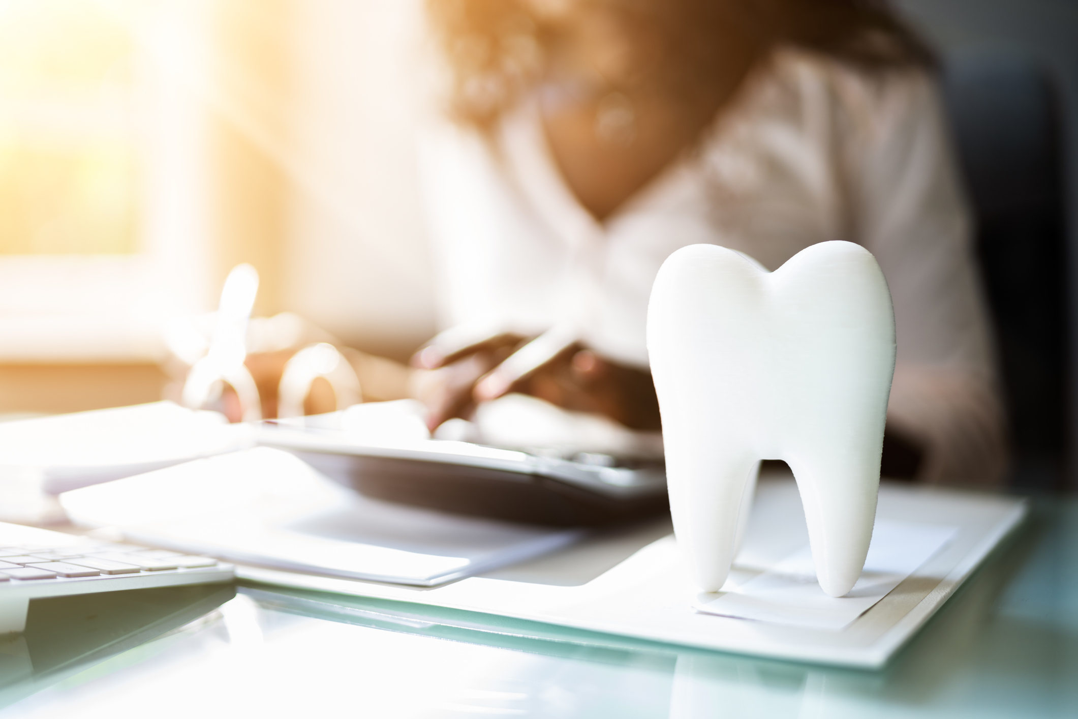 Read more about the article Celebrating the Vital Role of Dental Office Managers in Your Practice