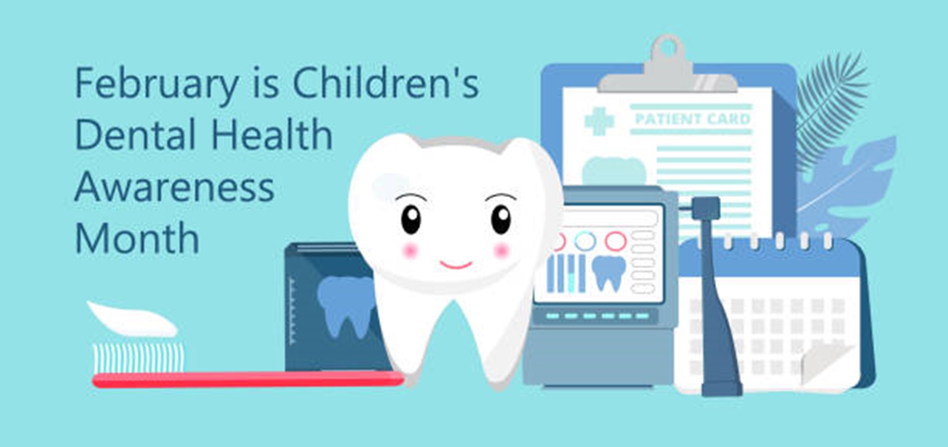 You are currently viewing National Children’s Dental Health Day: Promoting Healthy Smiles for Life