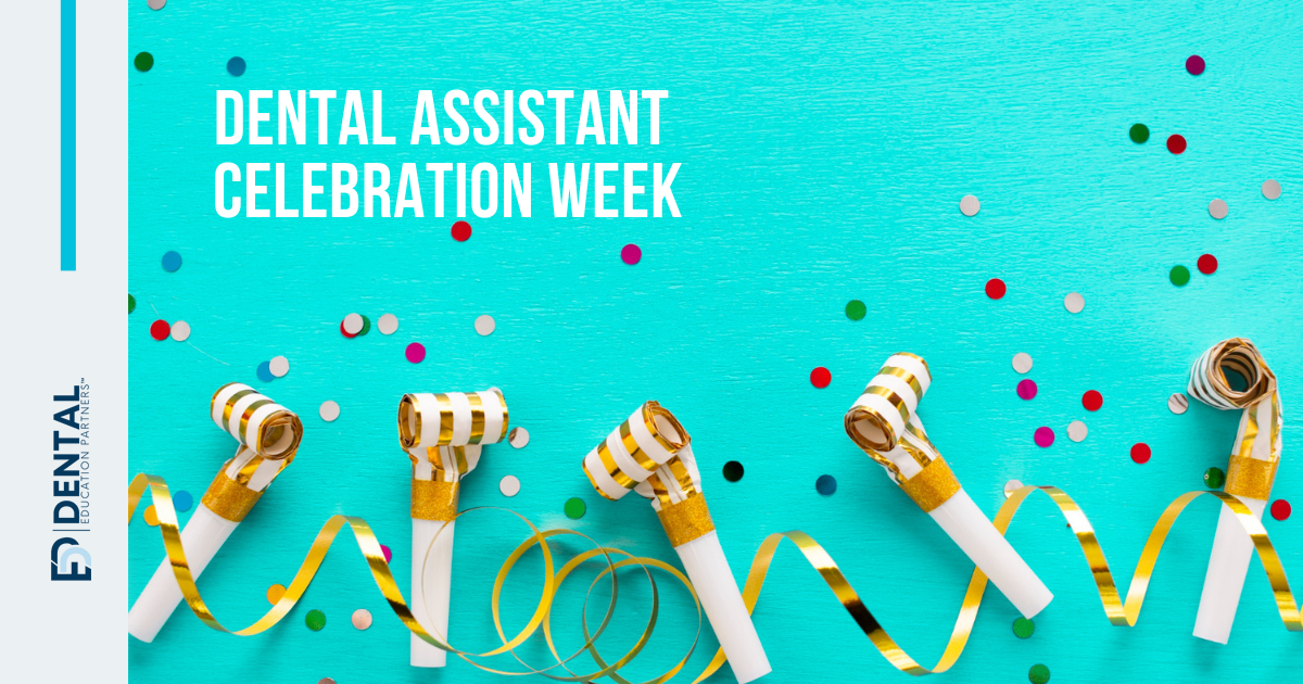 You are currently viewing Honoring the Backbone of Dentistry: Dental Assistants & Dentists