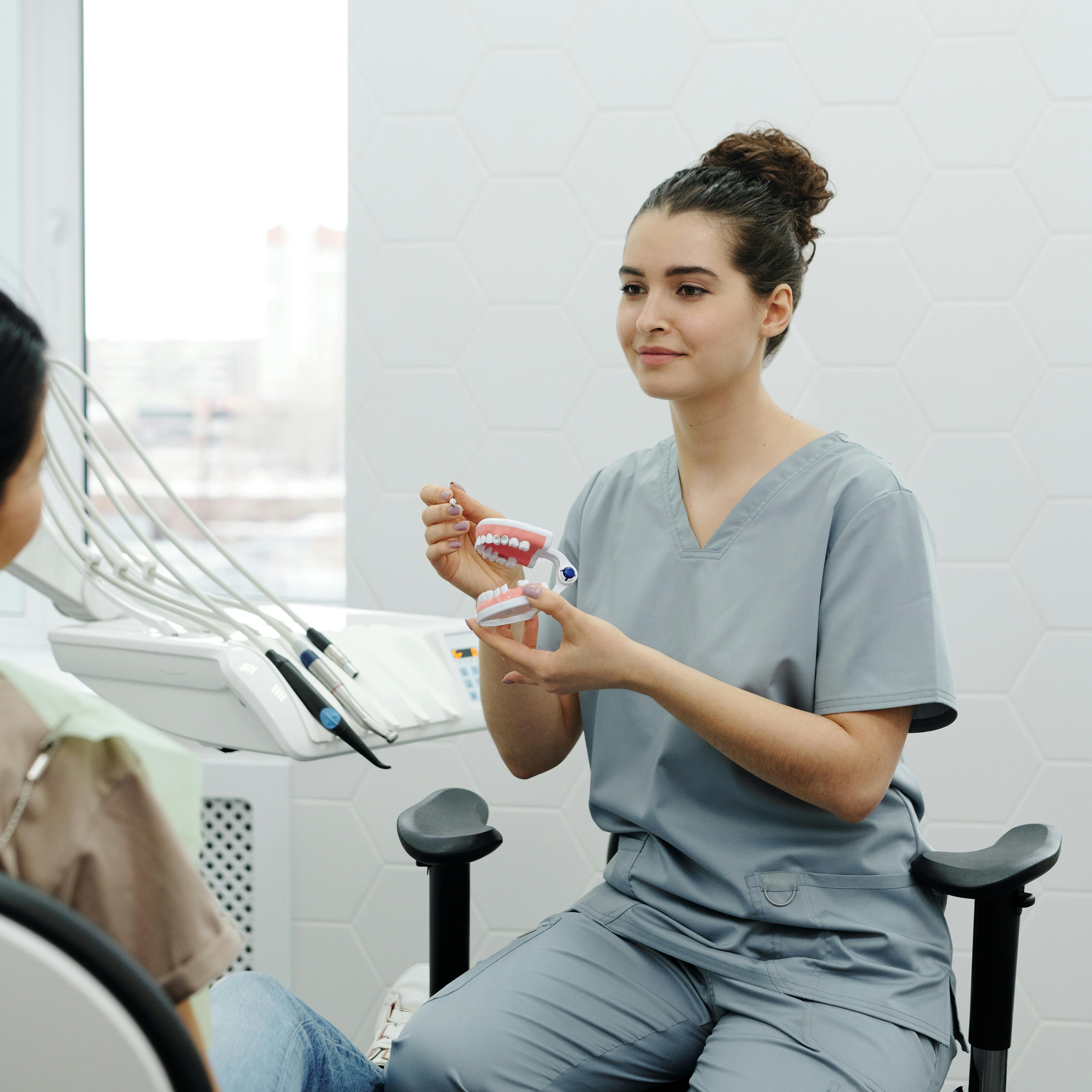 You are currently viewing Celebrating Oral Health Month: Empowering Hygienists to Lead the Way 
