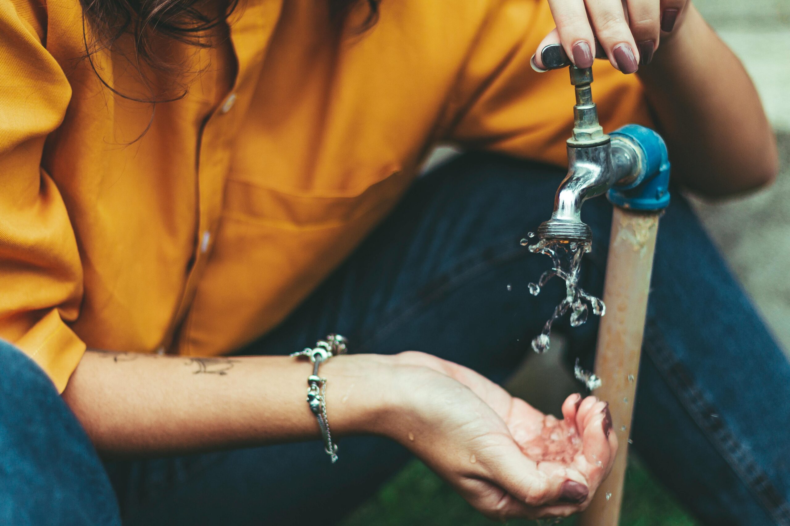 Read more about the article The Future of Fluoride: How Changing Water Policies Impact Dentistry 